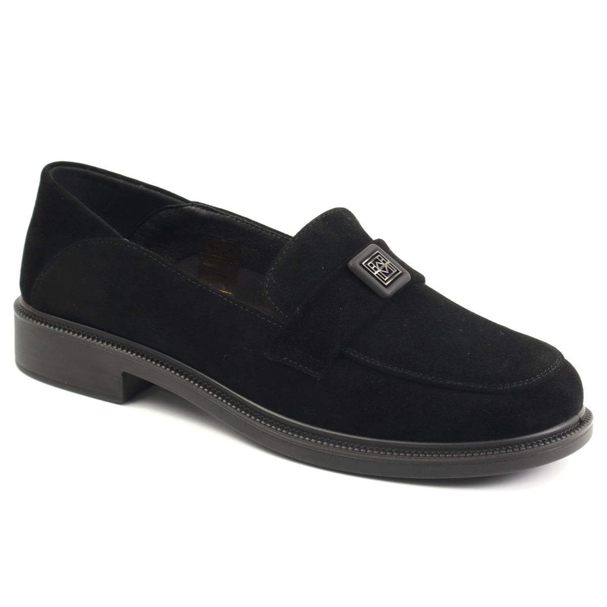 Formazione Pantofi dama 5226T05 BLACK ID5154-BLK