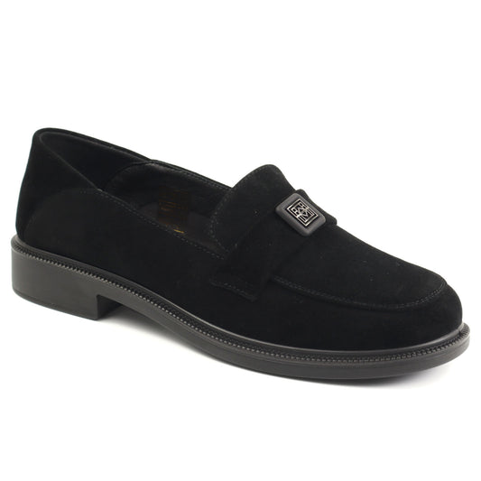 Formazione Pantofi dama 5226T05 BLACK ID5154-BLK