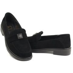 Formazione Pantofi dama 5226T05 BLACK ID5154-BLK