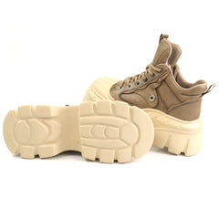 Franco Gerardo Ghete dama 5020 1 kaki ID5156-KAKI