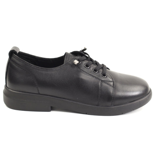 Formazione Pantofi dama 9916 BLACK ID5157-BLK