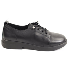 Formazione Pantofi dama 9916 BLACK ID5157-BLK