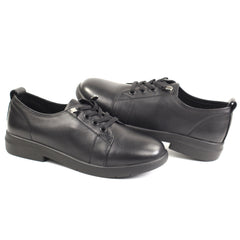Formazione Pantofi dama 9916 BLACK ID5157-BLK