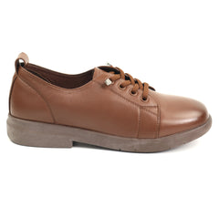 Formazione Pantofi dama 9916 BROWN ID5157-BRN