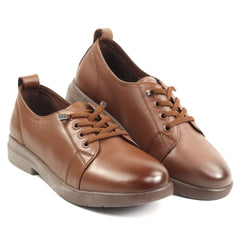 Formazione Pantofi dama 9916 BROWN ID5157-BRN