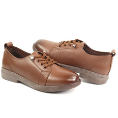 Formazione Pantofi dama 9916 BROWN ID5157-BRN