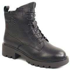 Formazione Ghete dama 5780 BLACK ID5158-BLK