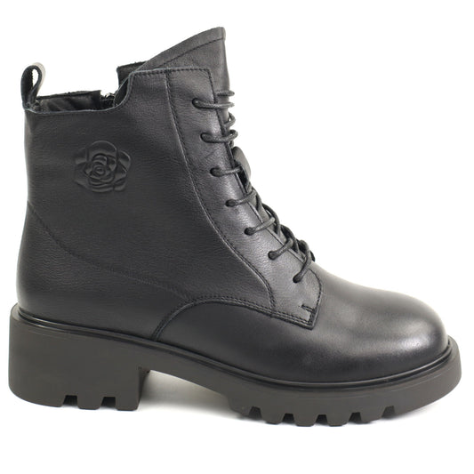 Formazione Ghete dama 5780 BLACK ID5158-BLK