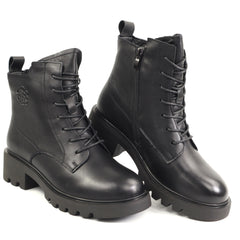 Formazione Ghete dama 5780 BLACK ID5158-BLK