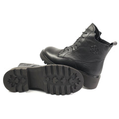 Formazione Ghete dama 5780 BLACK ID5158-BLK