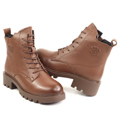 Formazione Ghete dama 5780 BROWN ID5158-BRN