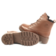 Formazione Ghete dama 5780 BROWN ID5158-BRN