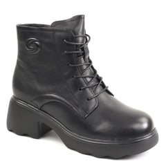 Formazione Ghete dama 5008 BLACK ID5159-BLK