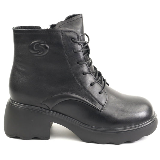 Formazione Ghete dama 5008 BLACK ID5159-BLK