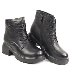 Formazione Ghete dama 5008 BLACK ID5159-BLK