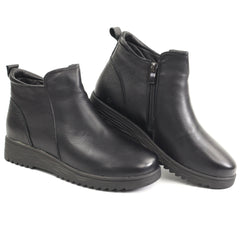 Formazione Ghete dama 3901 BLACK ID5160-BLK