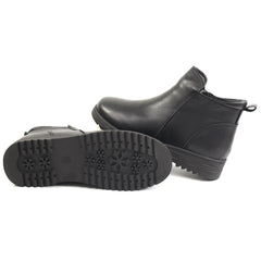 Formazione Ghete dama 3901 BLACK ID5160-BLK