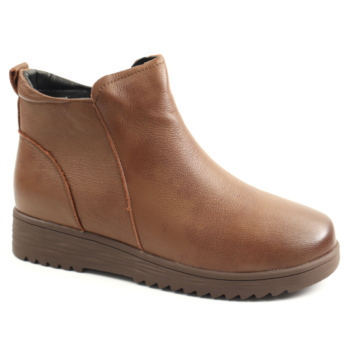 Formazione Ghete dama 3901 BROWN ID5160-BRN