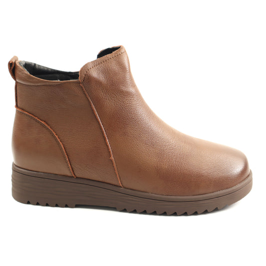 Formazione Ghete dama 3901 BROWN ID5160-BRN