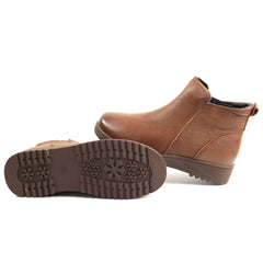 Formazione Ghete dama 3901 BROWN ID5160-BRN