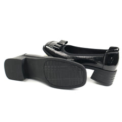 Formazione Pantofi dama 1355 1 BLACK ID5161-BLK