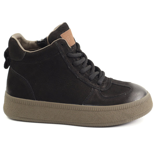 Formazione Ghete dama 1072 BLACK ID5162-BLK