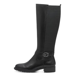 Tamaris Cizme dama 1 25618 43 BLACK ID5163-BLK