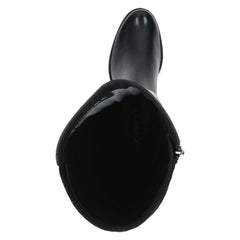 Caprice Cizme dama 9 25600 43 BLACK/COMBINATION ID5164-BKCOMB