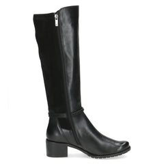 Caprice Cizme dama 9 25600 43 BLACK/COMBINATION ID5164-BKCOMB
