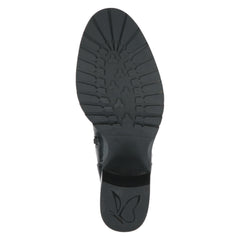Caprice Cizme dama 9 25600 43 BLACK/COMBINATION ID5164-BKCOMB