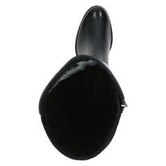 Caprice Cizme dama 9 25600 43 BLACK/COMBINATION ID5164-BKCOMB
