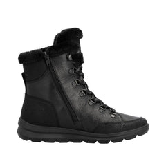 Rieker Ghete dama Z0000 00 negru ID5166-NG