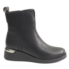 Karisma Ghete dama 7QXS70021A 01 N negru ID5169-NG