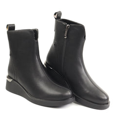 Karisma Ghete dama 7QXS70021A 01 N negru ID5169-NG