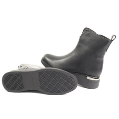 Karisma Ghete dama 7QXS70021A 01 N negru ID5169-NG