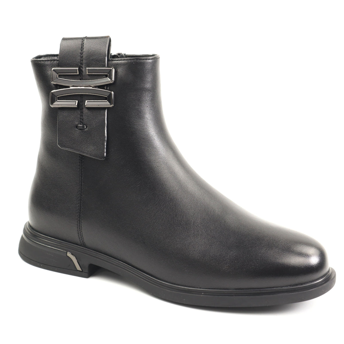 Karisma Ghete dama H3DL70014A 01 N negru ID5170-NG