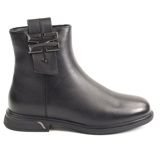 Karisma Ghete dama H3DL70014A 01 N negru ID5170-NG