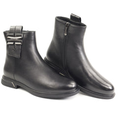 Karisma Ghete dama H3DL70014A 01 N negru ID5170-NG