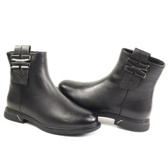 Karisma Ghete dama H3DL70014A 01 N negru ID5170-NG