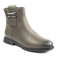 Karisma Ghete dama H3DL70014B 40 N kaki ID5171-KAKI