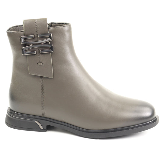 Karisma Ghete dama H3DL70014B 40 N kaki ID5171-KAKI