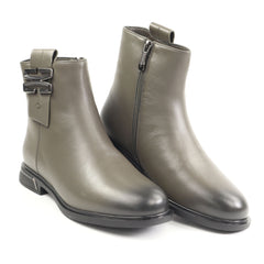 Karisma Ghete dama H3DL70014B 40 N kaki ID5171-KAKI
