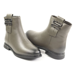 Karisma Ghete dama H3DL70014B 40 N kaki ID5171-KAKI