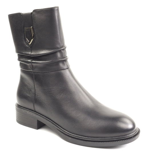 Karisma Ghete dama H3DL30012 01 N negru ID5174-NG