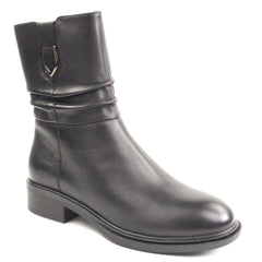 Karisma Ghete dama H3DL30012 01 N negru ID5174-NG