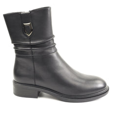 Karisma Ghete dama H3DL30012 01 N negru ID5174-NG