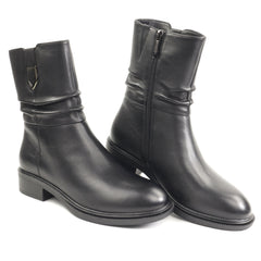 Karisma Ghete dama H3DL30012 01 N negru ID5174-NG