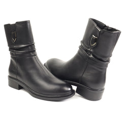 Karisma Ghete dama H3DL30012 01 N negru ID5174-NG