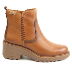 Pikolinos Ghete dama W7A 8568C1 BRANDY ID5178-BRDY