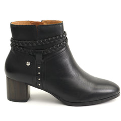 Pikolinos Ghete dama W1Z 8521 BLACK ID5179-BLK